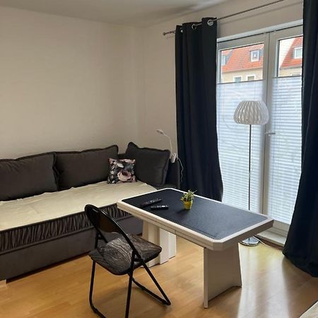 Messe Zimmer/Ferienwohnung Hannover Esterno foto
